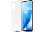 Cadorabo Cover Per Oneplus Nord N200 5G Cover Protettiva In Tpu Trasparente Silicone Cover Custodia