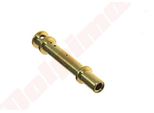 Getti Per Carburatore Honda Gx390 ( 16166-Zf6-W20 )