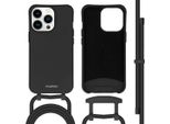 Imoshion Custodia Protettiva Iphone 13 Pro Cover Posteriore Custodia Per Iphone 13 Pro - Nero