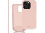 Imoshion Custodia Protettiva Iphone 15 Pro Cover Posteriore Custodia Per Iphone 15 Pro - Rosa
