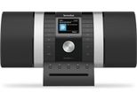 Technisat Multyradio 4.0 Se Radio Dab+/Fm/Internet Con Lettore Cd E Bluetooth