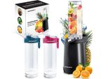 Frullatore Per Frullati 350W BD-752 Berdsen Nero