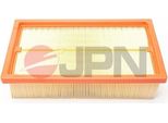 Jpn 20F1038 - Oe 16546 00QAR Filtro Aria Per Juke (F15), Micra Iii (K12), Note (E11, NE11), Tiida (C11), Clio Ii, Clio Iii, Modus (F/JP0)
