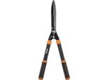 Cesoie V-SERIES In Alluminio. Cesoie Per Siepi, Lama Curva KT-V1130 Bradas