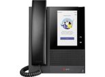 Telefono Multimediale Aziendale Poly Ccx 400