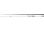 Shimano Yasei Bb Predator, 2,7M, 8,86Ft, 24-56G, 2 Pezzi, Canna Da Pesca A Spinning, Ax Zdr River Jig H Spin, YASBBAXZRJF27H