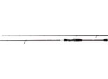 Shimano Yasei Bb Predator, 2,05M, 6,73Ft, 7-25G, 2 Pezzi, Canna Da Pesca A Spinning, Ax Perch Versatile Spin, YASBBAXPV205ML