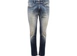 3692Az Jeans Uomo Diesel 1979 Sleenker Skinny Fit Man Trousers