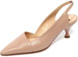 F9442 Sandalo Donna Light Pink Sebastian Scarpe Shoe Woman