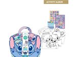 CerdÀ Disney Stitch - Zestaw AkcesorióW Do AktywnośCi Premium