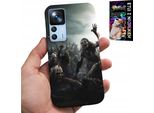 Custodia Per Xiaomi 12T / 12T Pro - Zombi Zombie The Walking Dead