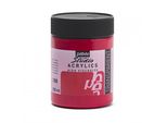 Pebeo Studio Acrilici 500 Ml, PrimäRmagenta