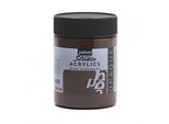 Pebeo Studio Acrilici 500 Ml, 29 Umbra Bruciata