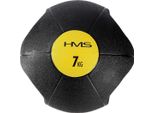 Palla Medica Da 7 Kg - Attrezzatura Fitness Durevole