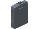 Modulo Di Uscita Industriale Siemens Dig. Analogico 6ES7135-6HB00-0CA1 6ES71356HB000CA1