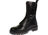 Vagabond 5041 101 Kenova - Scarpe Da Ginnastica Da Donna - 20-Nero, Taglia:36 Eu