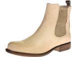 Post Xchange Jessy 820 - Stivali Da Donna - 1320-Off-White, Taglia:37 Eu
