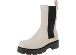 Vagabond 4849-401-02 Cosmo 2.0 - Scarpe Da Donna Stivali - Bianco Sporco, Dimensioni: 41 Eu