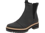 Toms Dakota Boot 10019332 Nero-37