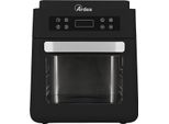 Forno Multifunzionale Termoventilaato Ardes AR1KP12000 Friggisana Xxl Friggitrice Ad Aria
