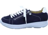 Ganter Scarpe Stringate Da Donna Karla Luise 18486-4, 18486-4.5, 18486-5, 18486-5.5, 18486-6, 18486-6.5, 18486-7, 18486-7.5, 18486-8, 18487-5.5, 18487-6, 18487-6.5, 18487-7, 18487-7.5, 18487-8 GAN-209902 Blu Scuro 6.5