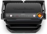 Moulinex GI7178 Griglia Elettrica Intelligente Optigrill