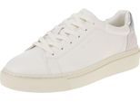 Gant 29531657 Julice - Scarpe Da Ginnastica Da Donna - G963-Off-White-Silver, Misura:37 Eu