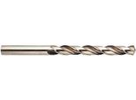 Ironside 230-047 Punta Hss Cobalto 3,0 Mm Cobalto 5% Super Pro, Grigio Argento