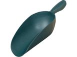 Misuratore Di Peso Siena Garden, 1,2 Litri, Plastica, Verde (1 Pezzo)
