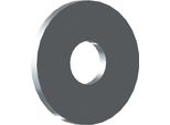 Reisser Sb Disco Corpo V2A5,3X15 Conf. 100