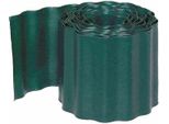 Siena Garden Bordatura Del Prato Altezza: 15 Cm, Lunghezza: 9 M