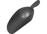 Siena Garden 999-666 Misuratore Di Peso Da 1,2 L In Plastica, Antracite