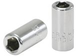 Ks Tools 1/4" Chromeplus Adattatore Per Bit"