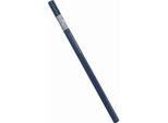 Quickpack 787-675 Tovaglia Di Carta, Larghezza 1 M, Blu (Rotolo Da 8 M)