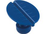 Ks Tools Ellittica Piatta 33 X 22 Mm - 140.2581