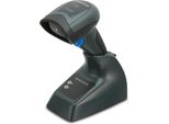 Datalogic Quickscan QBT2131 - Scanner Di Codici A Barre - Portatile - 400 Scansioni/Sec - Decodificato - Usb, Bluetooth 3.0 (QBT2131-BK-B