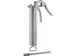 Mato Pressa Ad Una Mano Tg 500 S Con Tubo Portaugelli, 400 G