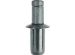 Ks Tools Clip Di Collegamento A Pressione Per Mercedes Confezione Da 10 Pezzi - 420.1459
