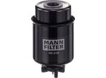Filtro Carburante MANN-FILTER Wk 8169