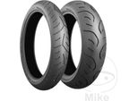 Bridgestone Battlax T30 Anteriore (L) 120/70 R17 M/C Tl 58(W) Anteriore