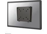 Neomounts Wah 10"-30"" 1TFT 1Giunto Nero Max. 30K"