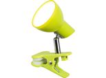 Lampada Da Lettura A Led 5W Verde Noah 1481 Rabalux
