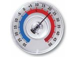 Fenstermometro Twatcher, Analogico, 14.6009.30, Tfa Dostmann