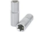 Ks Tools 1/4" Torx Lungo E8 - 917.2405"