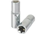 Ks Tools 1/4" Chromeplus Torx-E Lungo E4 - 918.2401"