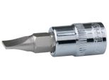 Ks Tools 1/2" Chromeplus Bit Socket Slotted 6.5 Mm - 918.5342"