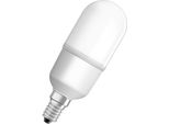 Osram Star Lampadina Led Bianco Caldo 2700 K 10 W E14 E