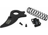 Siena Garden H02383 Set Di Ricambi Per D69057 Prem. Cesoie Bypass CG1040, Antracite (1 Set)