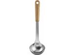 Gastromax 7213-90 Mestolo Per Zuppa Gastromax Manico Color Legno