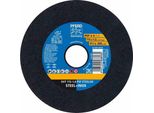 Disco Da Taglio Eht 115-1.6 A 46 P PSF-INOX/22.23 D.115Xl.1.6Xh.22.23Mm